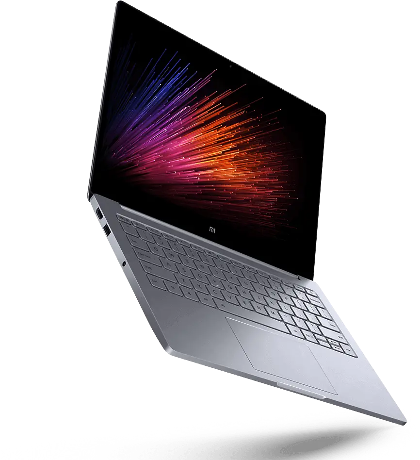 MacBook Air