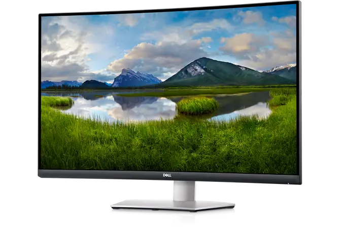 Dell Monitor 2